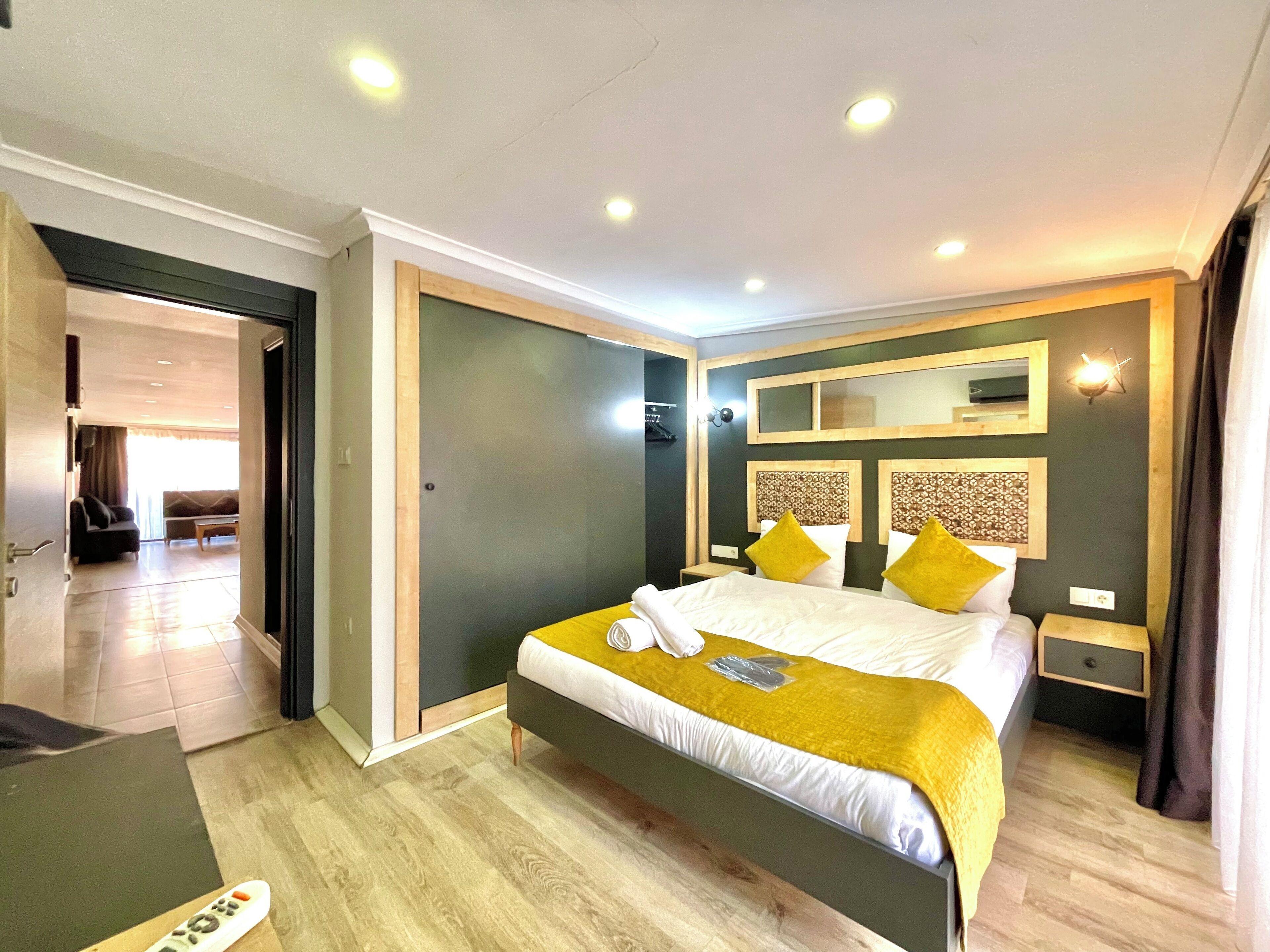 Hotel The Neom Suites - Istanbul — Photos 3